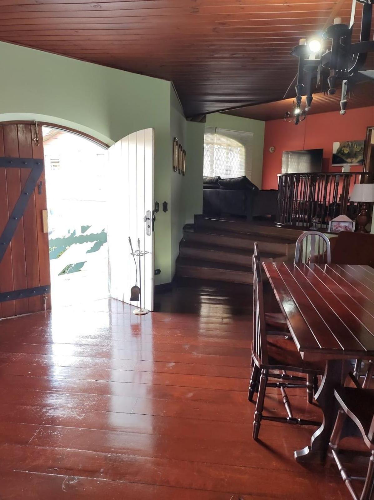 Quartos Do Fred Campos do Jordão Exterior foto