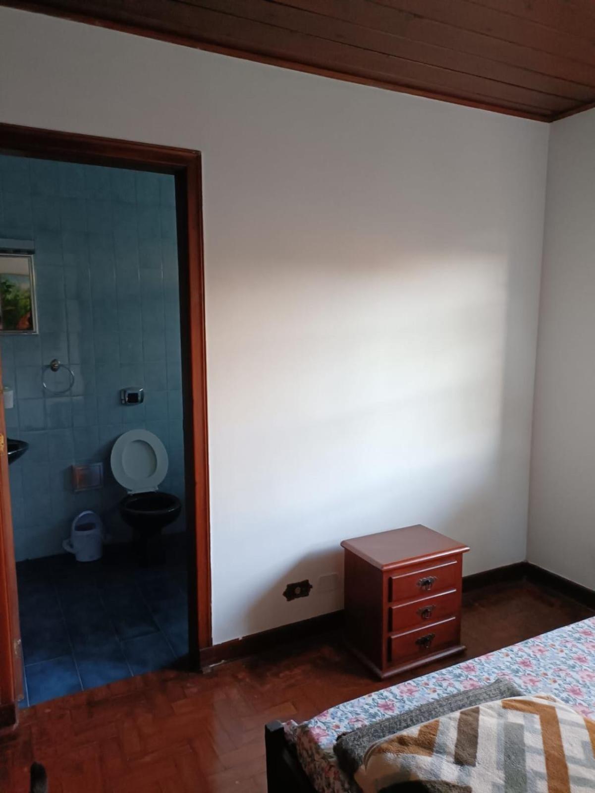 Quartos Do Fred Campos do Jordão Quarto foto