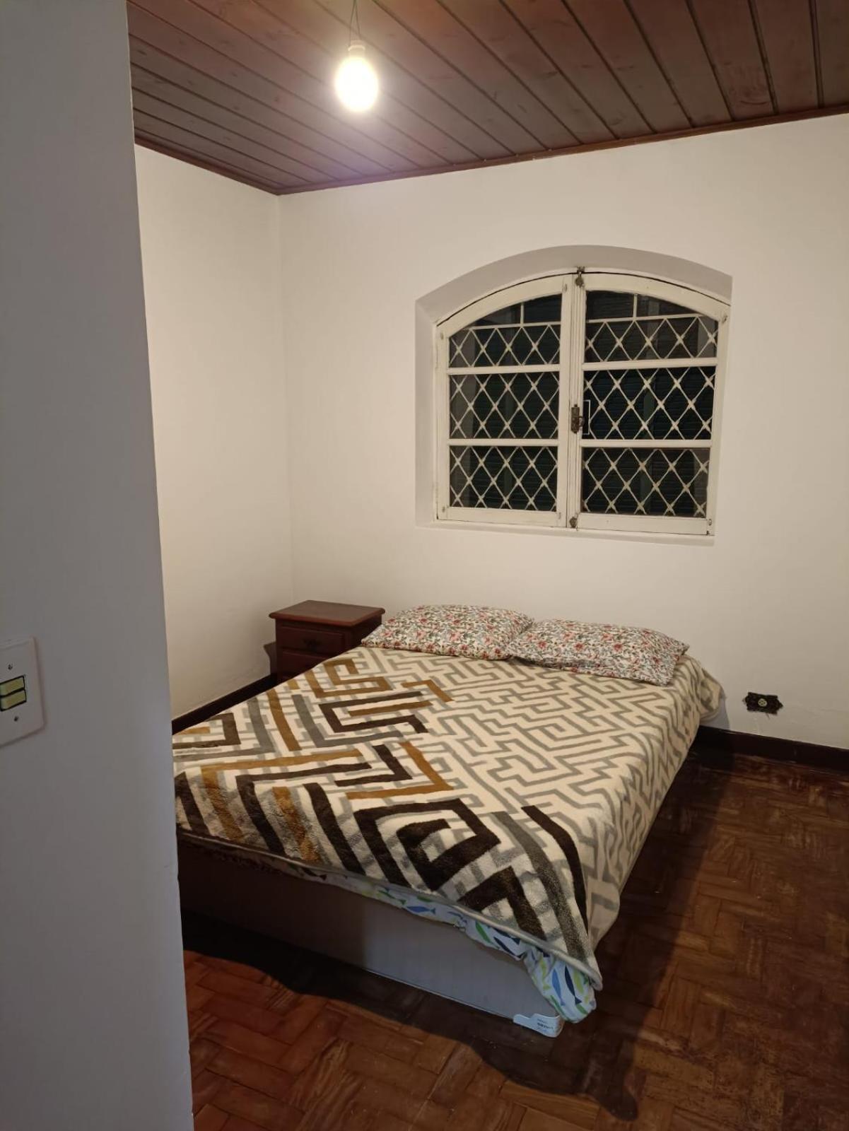 Quartos Do Fred Campos do Jordão Quarto foto