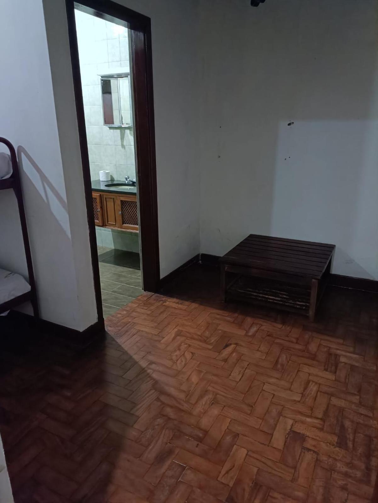 Quartos Do Fred Campos do Jordão Quarto foto