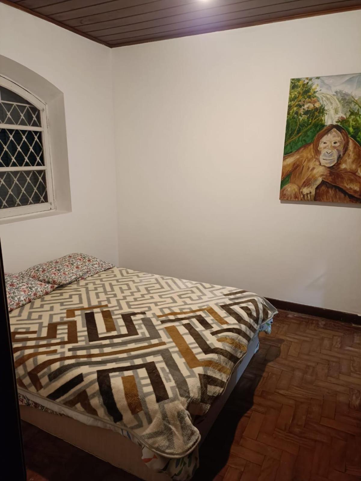 Quartos Do Fred Campos do Jordão Exterior foto